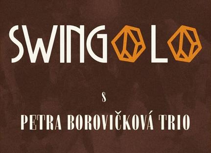 SwingOlo s Petra Borovičková Trio